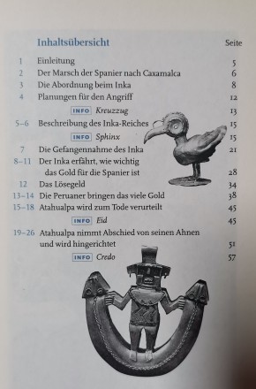 Золото Какшамалки. Книга для читання німецькою.
Jakob Wasserman. Das Gold von C. . фото 4