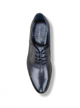 Классические туфли для мужчин это элегантные модели классического дизайна, котор. . фото 4