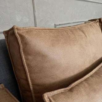 Новий диван
Якісна тканина з усіх боків
З‘ємні подушки
Диван не розкладний
Диван. . фото 9