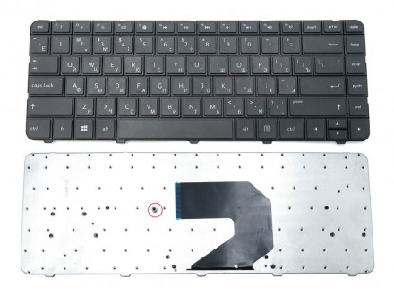 Клавиатура для HP G6-1000, G4-1000, G6T, G6S, G6X, Compaq CQ43, CQ57, CQ58, 250 . Харьков. фото 1 Клавиатура для HP G6-1000, G4-1000, G6T, G6S, G6X, Compaq CQ43, CQ57, CQ58, 250 . Харьков. фото 1