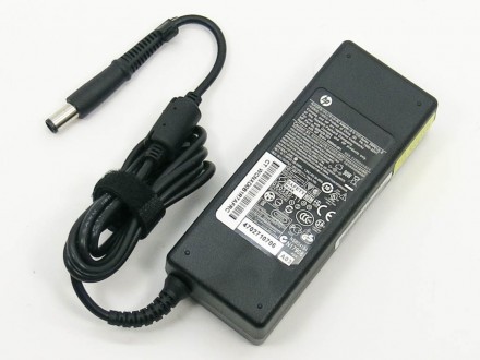 Блок питания для HP 19V 4.74A 90W (7.4*5.0+Pin). High Copy. Харьков. фото 1 Блок питания для HP 19V 4.74A 90W (7.4*5.0+Pin). High Copy. Харьков. фото 1