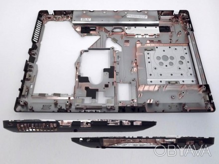 Совместимые модели ноутбуков: 
Lenovo G570 G575
Совместимые партномера: 
APOGM00. . фото 1