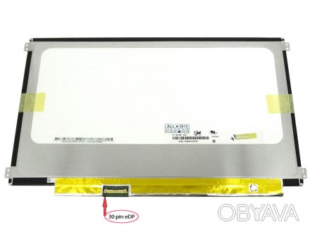 Совместимые модели ноутбуков: 
ASUS ZENBOOK UX21A, Acer Aspire S7. 
Совместимые . . фото 1