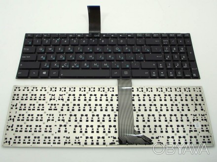 Совместимые модели ноутбуков: 
Asus A56, A56C, A56CA, A56CB, A56CM, k56, k56C, k. . фото 1