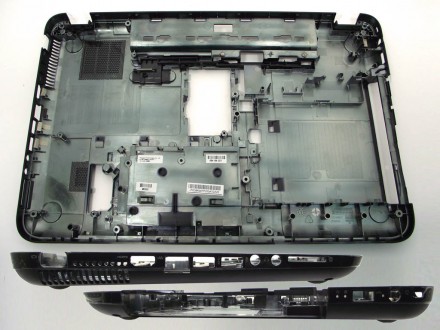Корпус для ноутбука HP Pavilion G6-2000, G6-2100 Серии (G6-2xxx) (Нижняя крышка . Харьков. фото 1 Корпус для ноутбука HP Pavilion G6-2000, G6-2100 Серии (G6-2xxx) (Нижняя крышка . Харьков. фото 1