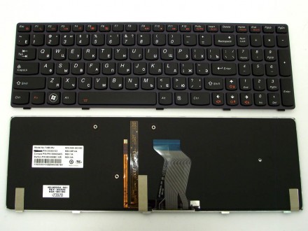 Совместимые модели ноутбуков: 
LENOVO IdeaPad Y580
Совместимые партномера: 
2520. . фото 2