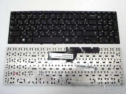 Совместимые модели ноутбуков: 
Samsung NP355V5C NP355E5C Series 15.6" :
Совмести. . фото 1