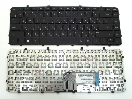 Совместимые модели ноутбуков: 
HP ENVY 4-1000, 4t-1000, ENVY 6-1000, 6t-1000
Сов. . фото 2