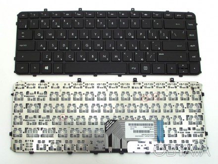 Совместимые модели ноутбуков: 
HP ENVY 4-1000, 4t-1000, ENVY 6-1000, 6t-1000
Сов. . фото 1