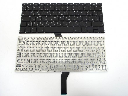 Совместимые модели ноутбуков: 
APPLE Macbook Air A1369, A1466 (2011-2015) MC503,. . фото 2