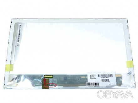 Матрица (экран, Дисплей )для ноутбука 15,6" Acer V3, V5, V3-551G LED HD.
Совмест. . фото 1