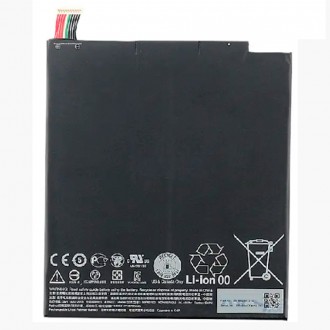 Оригинальный аккумулятор АКБ батарея для HTC Nexus 9 / BOP82100 6700 mAh 3.8 V. Харків. фото 1 Оригинальный аккумулятор АКБ батарея для HTC Nexus 9 / BOP82100 6700 mAh 3.8 V. Харків. фото 1