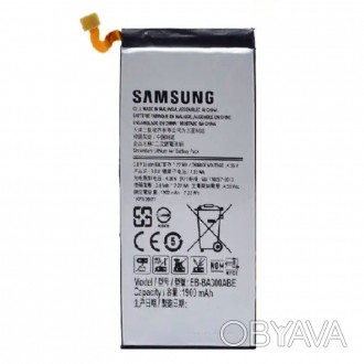 Оригинальный аккумулятор АКБ батарея Samsung A300F Galaxy A3/ A300FU Galaxy A3/ . . фото 1