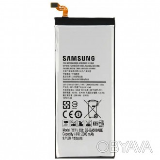 Оригинальный аккумулятор АКБ батарея Samsung A500F Galaxy A5/ A500FU Galaxy A5 /. . фото 1