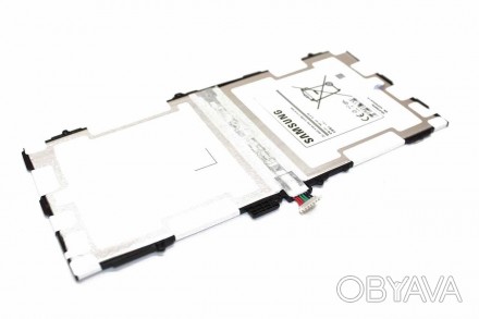 Оригинальный аккумулятор АКБ батарея Samsung T800 Galaxy Tab S 10.5 / EB-BT800FB. . фото 1