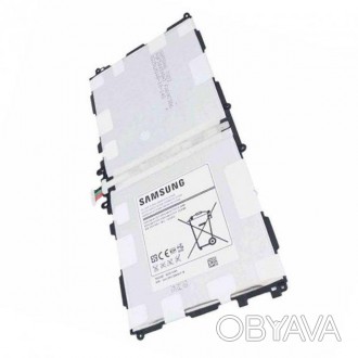Оригинальный аккумулятор АКБ батарея Samsung T600/ P600/ P601/ P605 Note 10.1 / . . фото 1