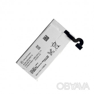 Оригинальный аккумулятор АКБ батарея Sony MT27i Xperia Sola / AGPB009-A002 1265 . . фото 1