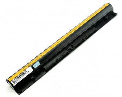 Аккумулятор предназначен для модели ноутбука Lenovo G400s, L12L4A02, L12M4E01, L. . фото 2