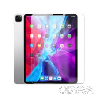 Защитное стекло iLoungeMax Screen Protector Glass для iPad Pro 12.9