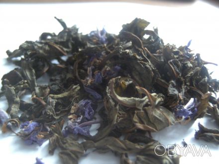 Пропонуємо іван-чай - кипрій  ферментированний, листовий, гарної якості , тільки. . фото 1