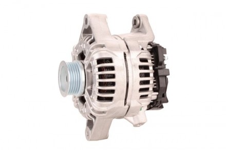 Генератор 14V-120A на Opel Опель Zafira, Meriva, Omega, Vectra, Astra, Vauxhall. Харьков. фото 1 Генератор 14V-120A на Opel Опель Zafira, Meriva, Omega, Vectra, Astra, Vauxhall. Харьков. фото 1