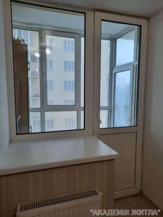 Здам 1-кімнатну квартиру в новобудові, житловому комплексі "Оберіг" з євроремонт. . фото 6