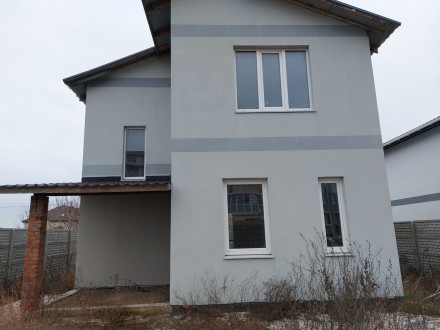 У продажу 2 поверховий будинок у самому центрі Фонтанки.. Одеса. фото 1 У продажу 2 поверховий будинок у самому центрі Фонтанки.. Одеса. фото 1
