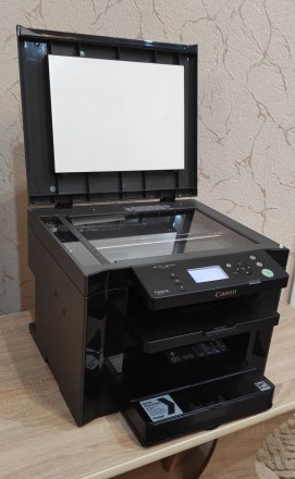 Лазерний БФП Canon i-SENSYS MF4410 + 2 КАРТРИДЖ + кабелі. Мелітополь. фото 1 Лазерний БФП Canon i-SENSYS MF4410 + 2 КАРТРИДЖ + кабелі. Мелітополь. фото 1