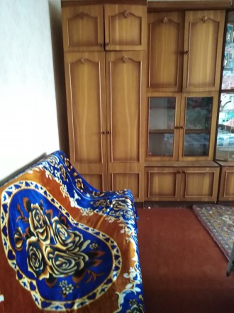 пр.Маяковского Деснянский р-н сдается комната не дорого. Киев. фото 1 пр.Маяковского Деснянский р-н сдается комната не дорого. Киев. фото 1