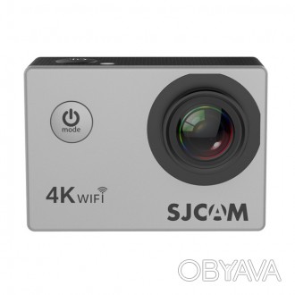 Платформа:Allwinner V30, Производитель:SJCAM, microSD:есть, Тип экрана:LCD, Диаг. . фото 1