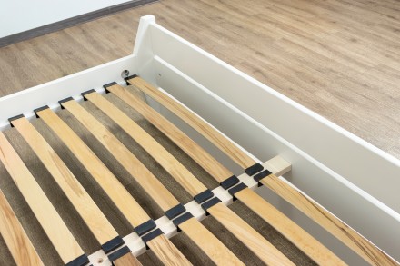 Пропонуємо сучасне дерев'яне ліжко Глорія в стилі модерн.

Ціна у оголоше. . фото 7