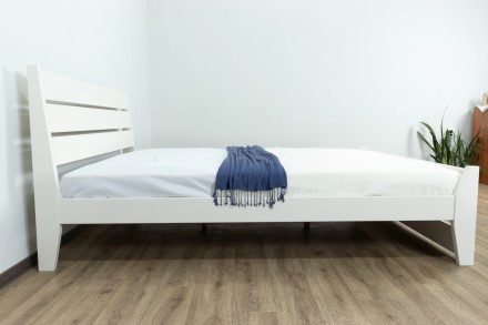 Пропонуємо сучасне дерев'яне ліжко Глорія в стилі модерн.

Ціна у оголоше. . фото 10