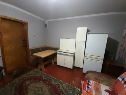 Продается 1 комнатная гостинка 13 метров в теплом кирпичном доме на Салтовке, во. Салтовка. фото 4