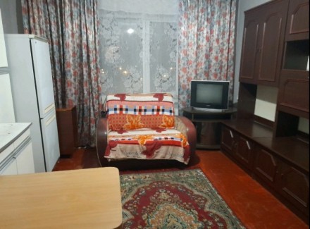 Продается 1 комнатная гостинка 13 метров в теплом кирпичном доме на Салтовке, во. Салтовка. фото 3