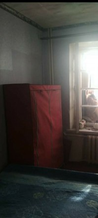 Продам 2 комнатную гостинку с балконом в теплом кирпичном доме, метро Масельског. ХТЗ. фото 4