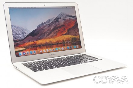 Ноутбук Apple MacBook Air A1466 ( 2017 )