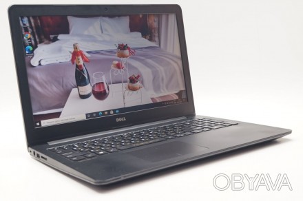 Ноутбук Dell Latitude 3550