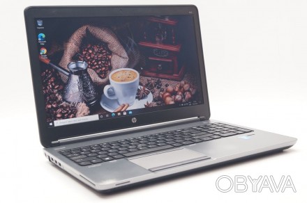 Ноутбук HP ProBook 650 G1