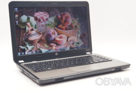 Ноутбук HP Pavilion g4-1104dx