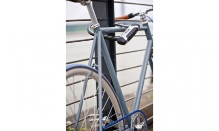 
 Флагманська модель U-подібних велозамків ABUS 540 Granit X-Plus якнайкраще під. . фото 3