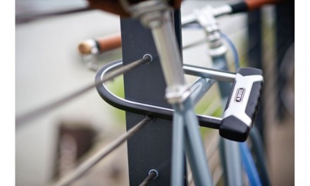 
 Флагманська модель U-подібних велозамків ABUS 540 Granit X-Plus якнайкраще під. . фото 4