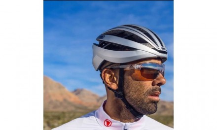 
 Професійні велогонщики вимагають від шолома оптимальної вентиляції, максимальн. . фото 6