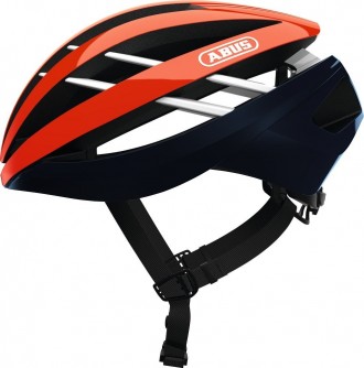 
 Професійні велогонщики вимагають від шолома оптимальної вентиляції, максимальн. . фото 2