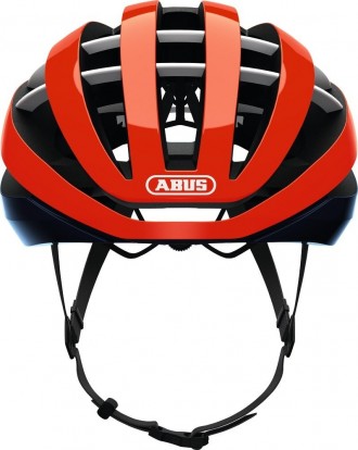 
 Професійні велогонщики вимагають від шолома оптимальної вентиляції, максимальн. . фото 4