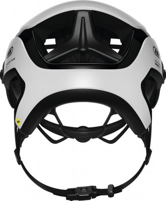 
 ABUS Montrailer – це топовий професійний шолом для агресивної їзди на велосипе. . фото 4