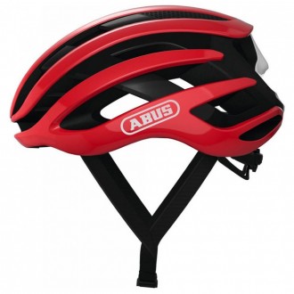 
 ABUS AirBreaker – це шолом, який відповідає найвищим потребам професійних вело. . фото 2
