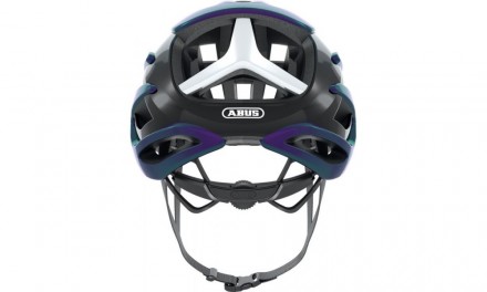 
 ABUS AirBreaker – це шолом, який відповідає найвищим потребам професійних вело. . фото 4