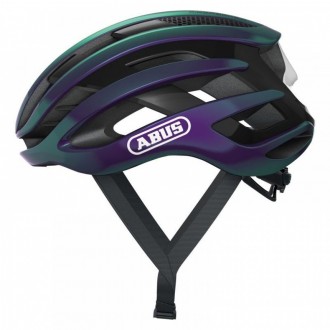 
 ABUS AirBreaker – це шолом, який відповідає найвищим потребам професійних вело. . фото 2