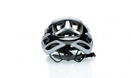 
 ABUS AirBreaker – це шолом, який відповідає найвищим потребам професійних вело. . фото 4