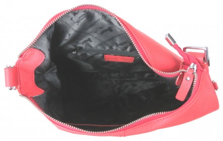 Женская сумка - рюкзак траснформер из натуральной кожи Giorgio Ferretti 
0329Q34. . фото 10